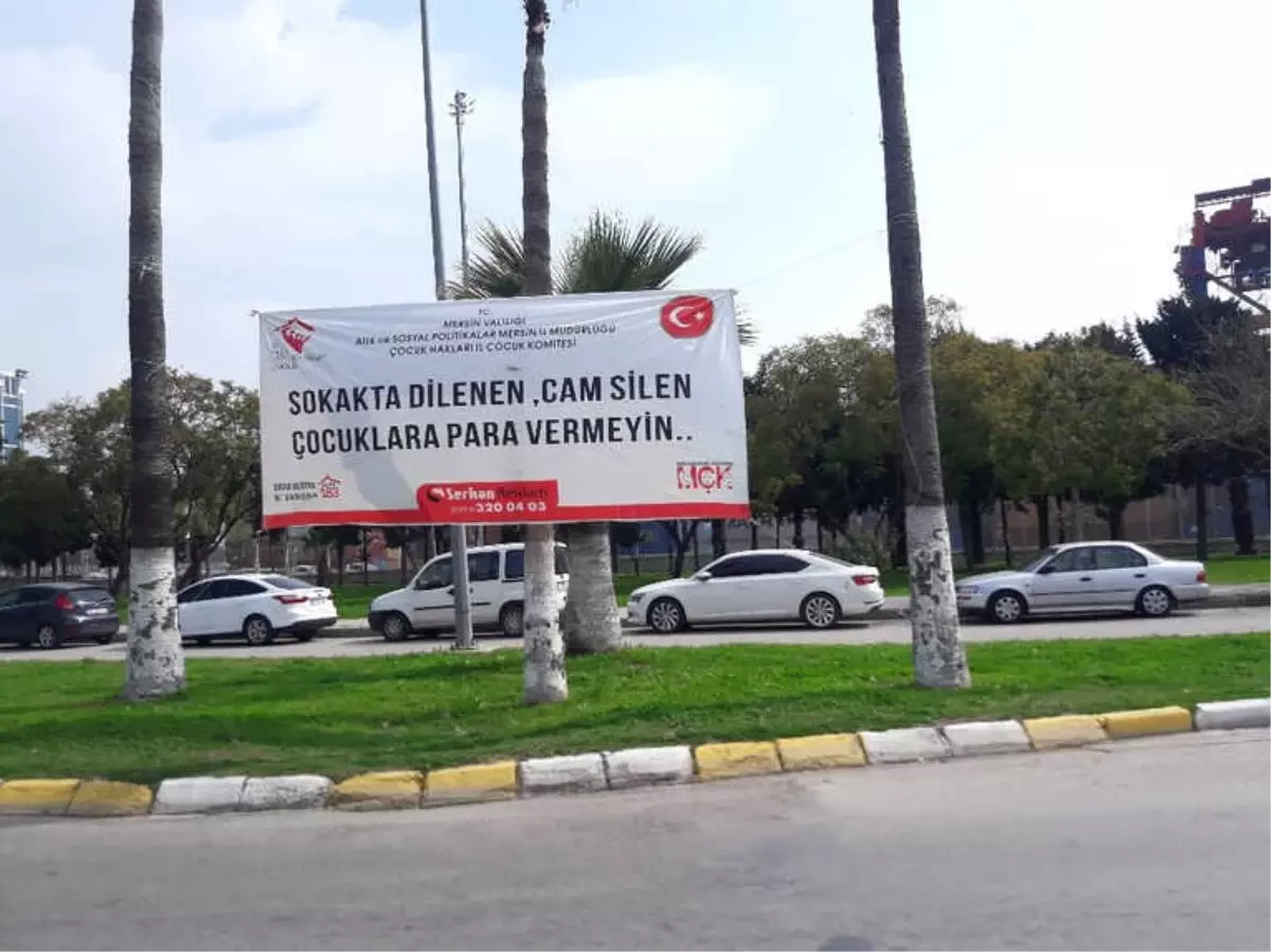 Mersin Örnek İl Oldu