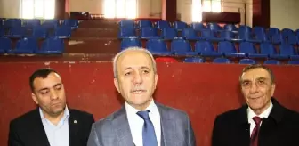 Midyat Esnaf Odası Genel Kurulu Ertelendi