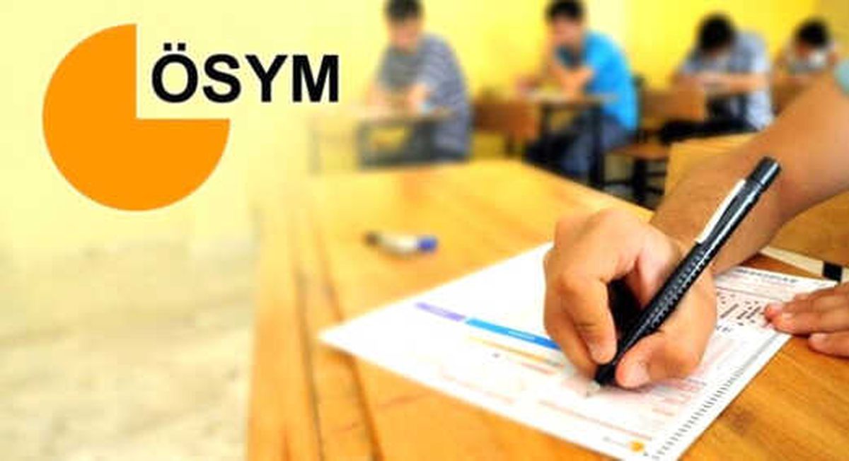 ÖSYM\'den TUS ve Sts Adaylarına "15 Dakika" Uyarısı