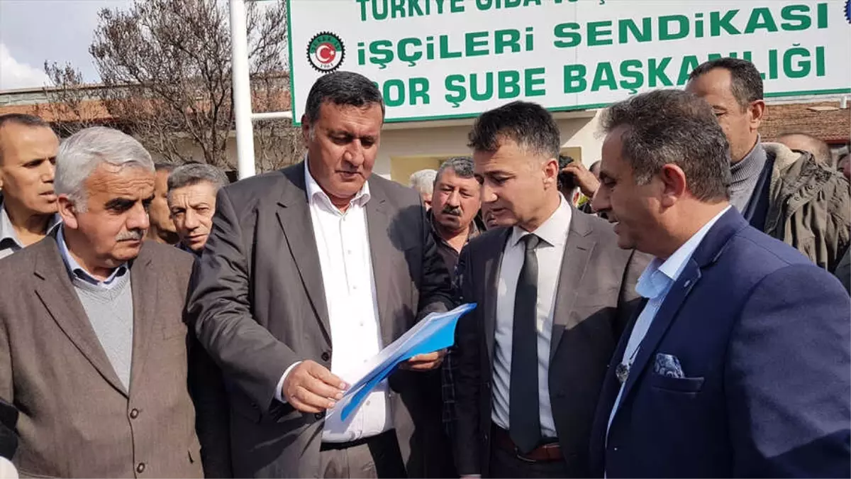 Şeker Fabrikalarının Özelleştirilmesi