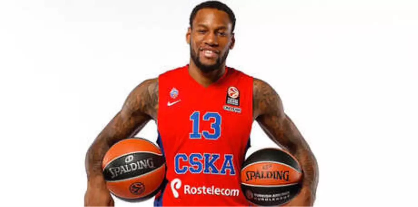 Sonny Weems Anadolu Efes\'te