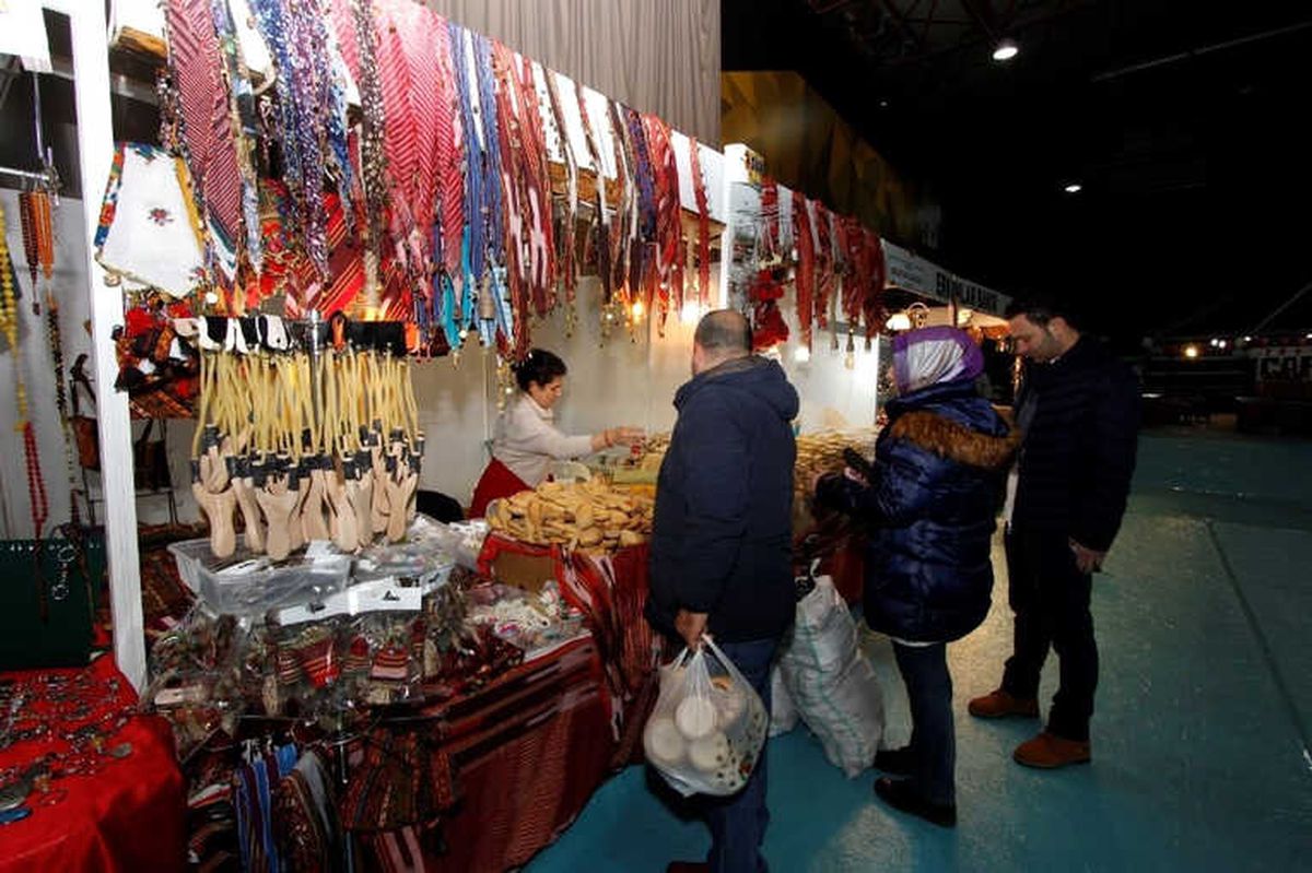 Trabzon Tanıtım Günleri Yoğun İlgiyle Devam Ediyor
