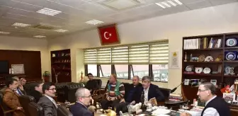 Üreticiye Şeker Pancarı Çağrısı