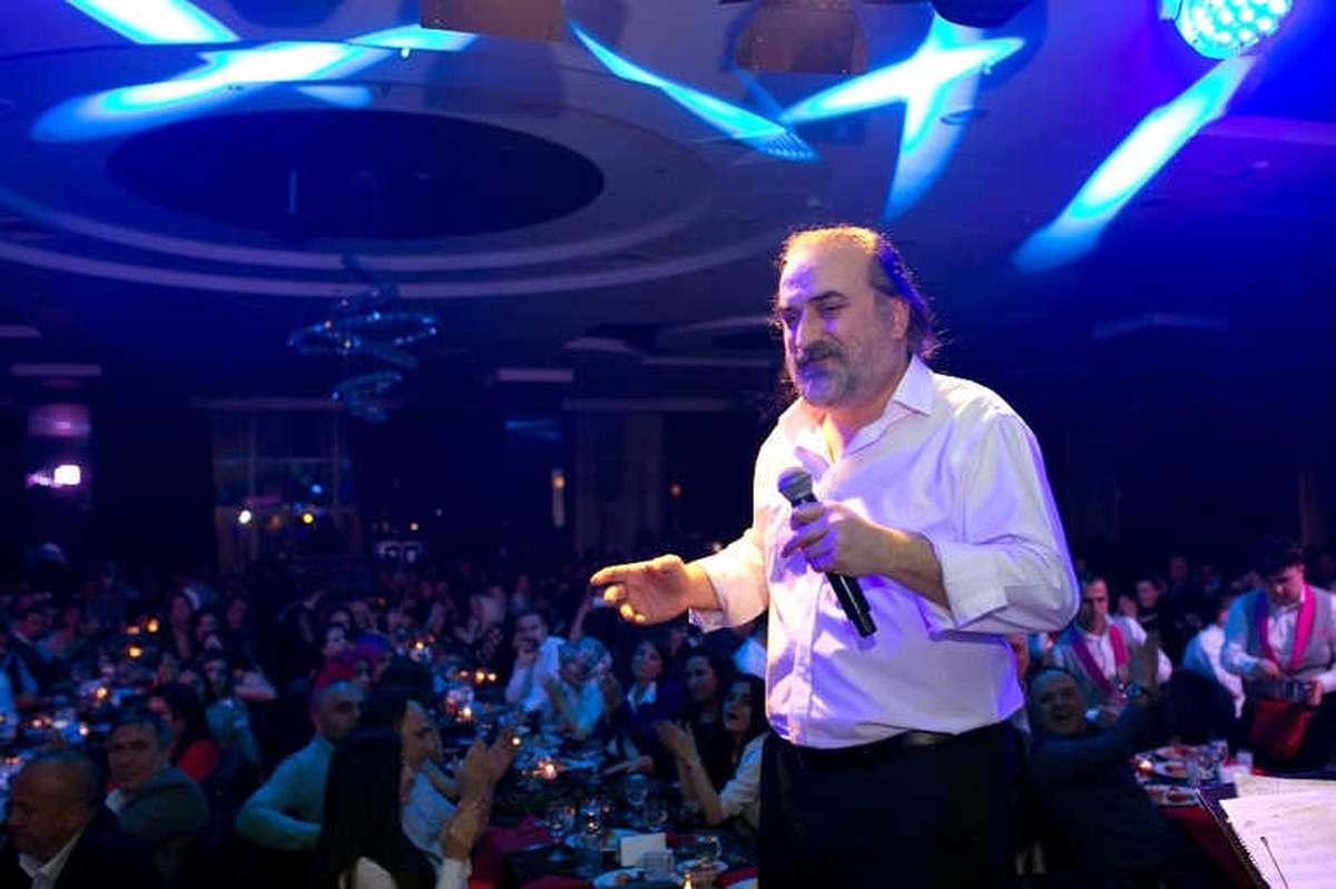 Volkan Konak: "Çok Sevilmek Ne Kadar Güzelmiş"