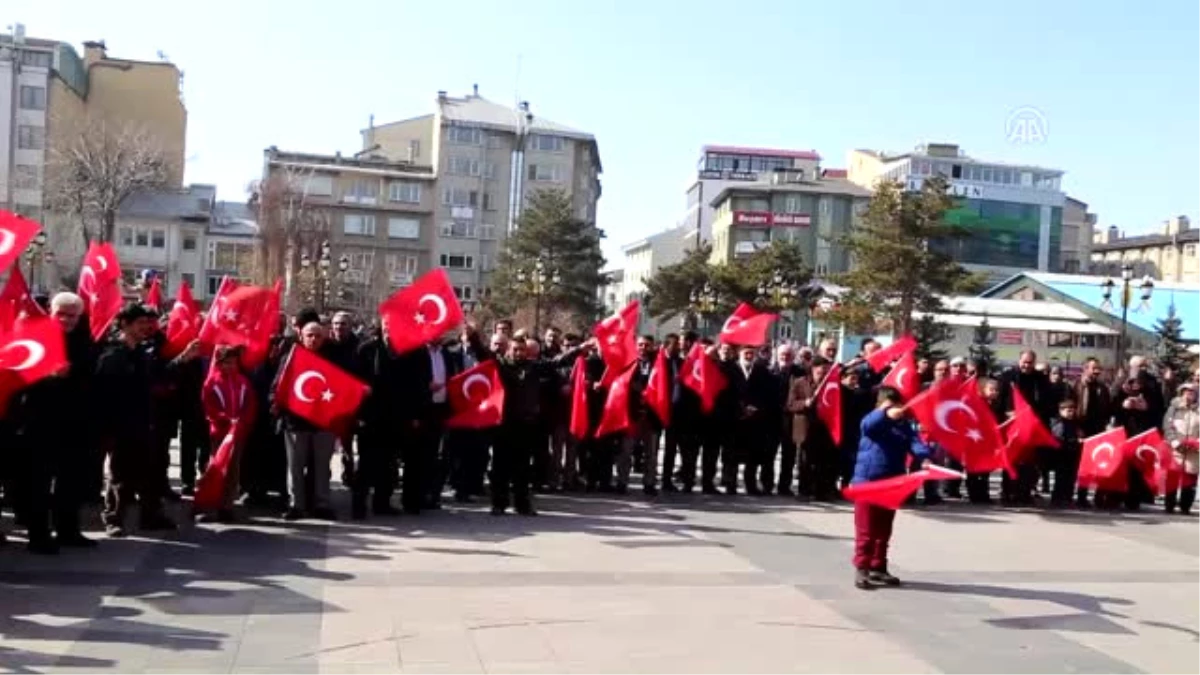 Zeytin Dalı Harekatı\'na Din Görevlilerinden Manevi Destek