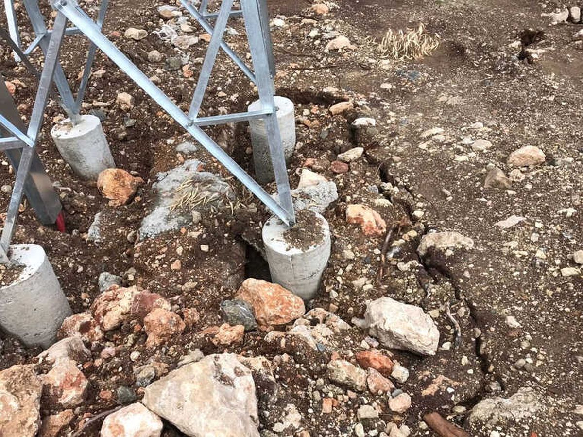 Antalya-Kumluca Karayolu Trafiğe Kapandı