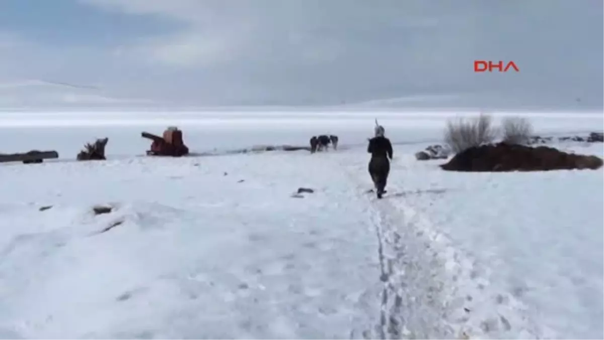 Ardahan-Hikayesi ile Şaşırtan Milli Atlet Gülcan Artık Mutlu