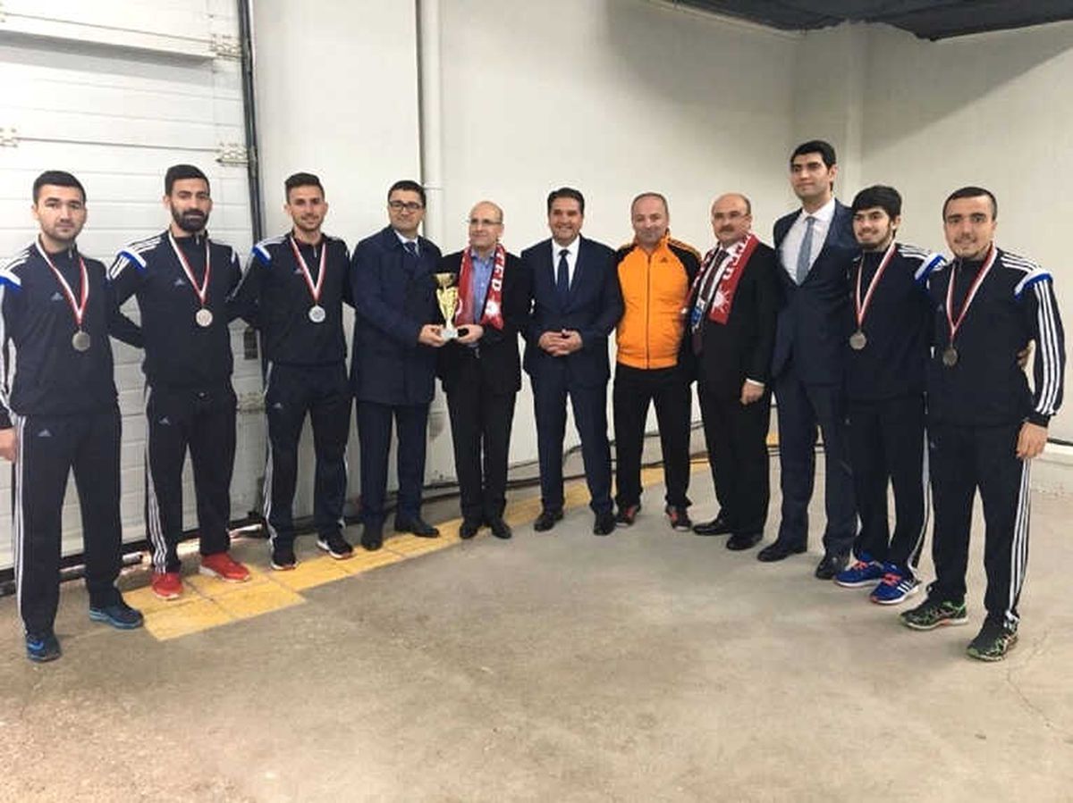 Avrupa Şampiyonlarına Yoğun İlgi