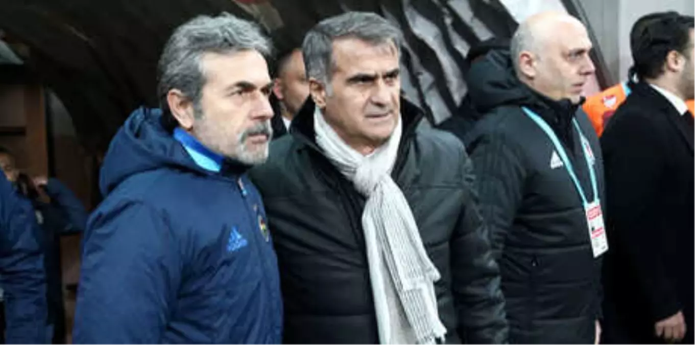 Aykut Kocaman: "Attığımız Gol Ofsaytmış"