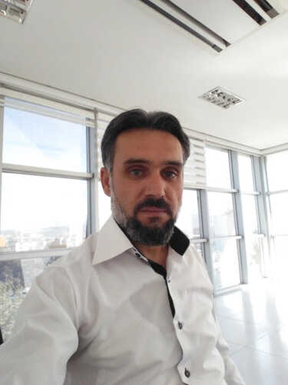 Başkan Gümüş: "Zeytin Dalı Harekatı\'nı Sonuna Kadar Destekliyoruz"