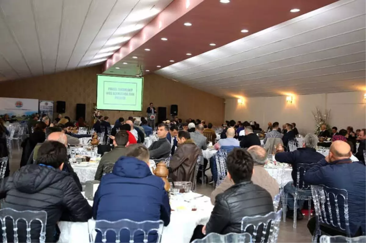 Başkan Taşçı: "Birlikte Yönetim Atakum\'u Güçlendiriyor"