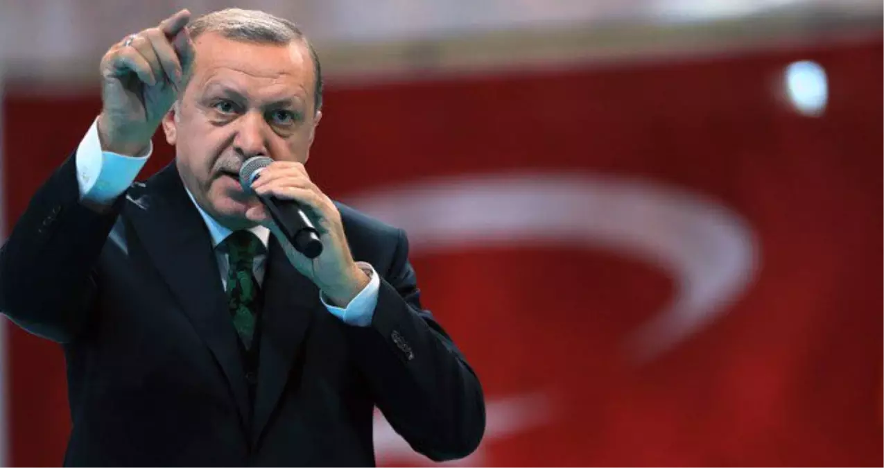 Cumhurbaşkanı Erdoğan, Afrin\'de 2021 Teröristin Etkisiz Hale Getirildiğini Söyledi