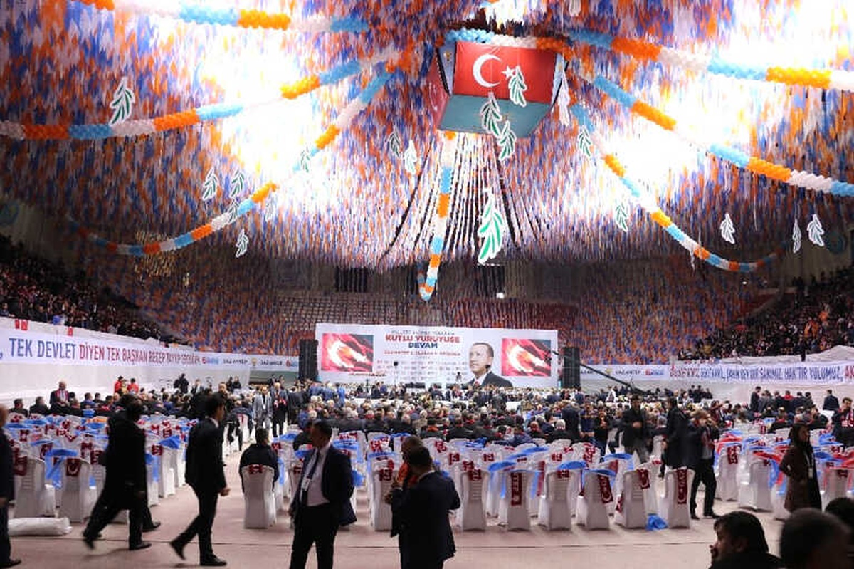 Cumhurbaşkanı Zeytin Dalı Figürüyle Karşılanacak