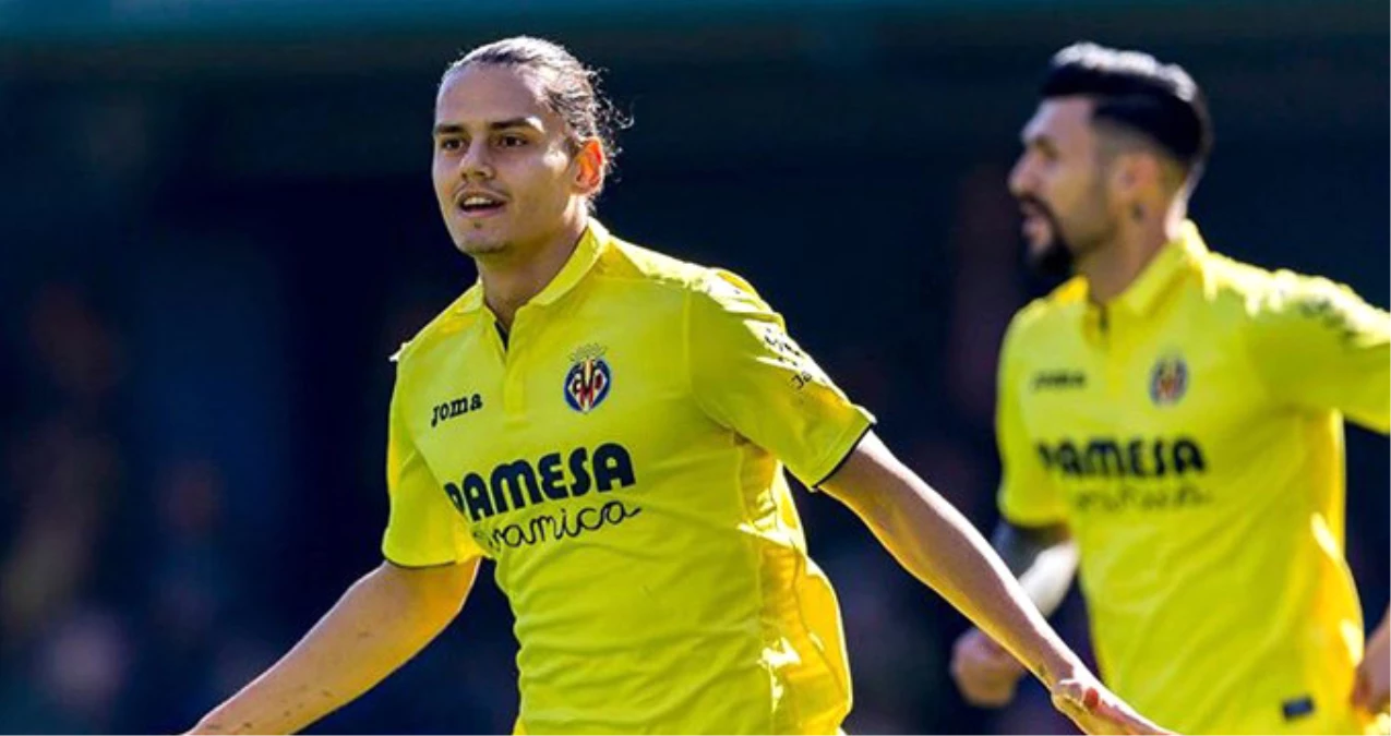 Enes Ünal Attı, Villarreal Evinde Getafe\'yi 1-0 Yendi