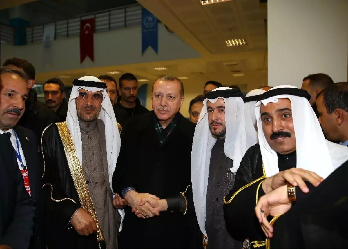 Erdoğan\'dan Salih Müslim Açıklaması