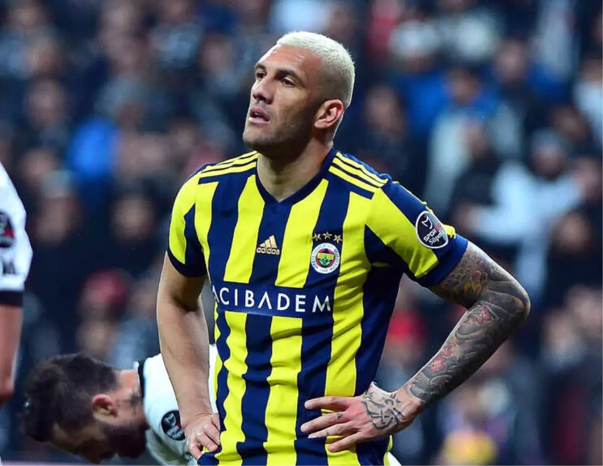 Fenerbahçe\'nin 21 Maçlık Serisi Bozuldu