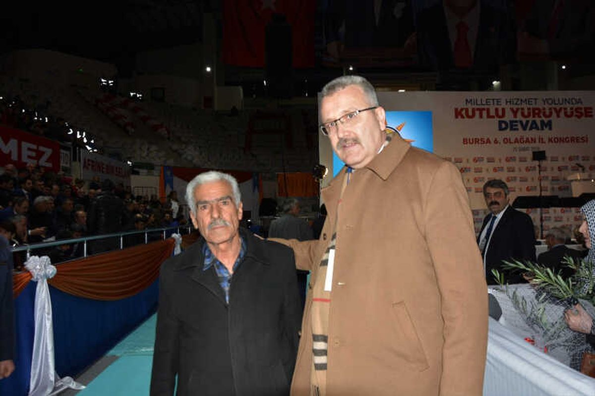 Fethi Sekin\'in Babasından Duygulandıran Açıklama