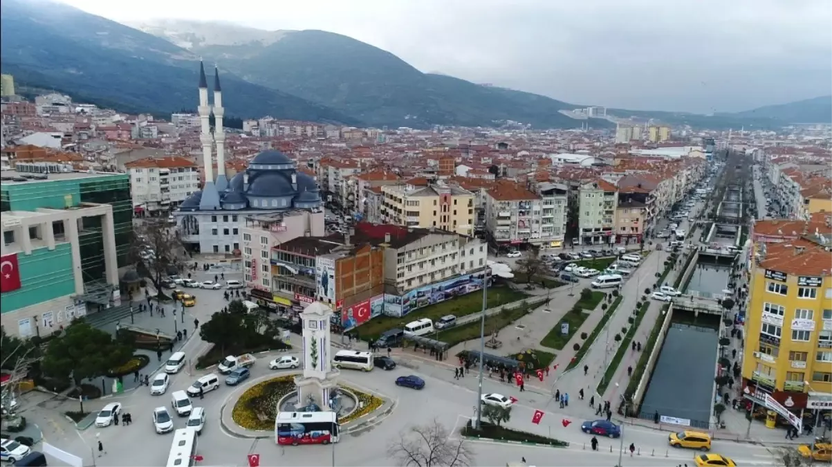 Gemlik\'teki Dönüşüme Yoğun İlgi