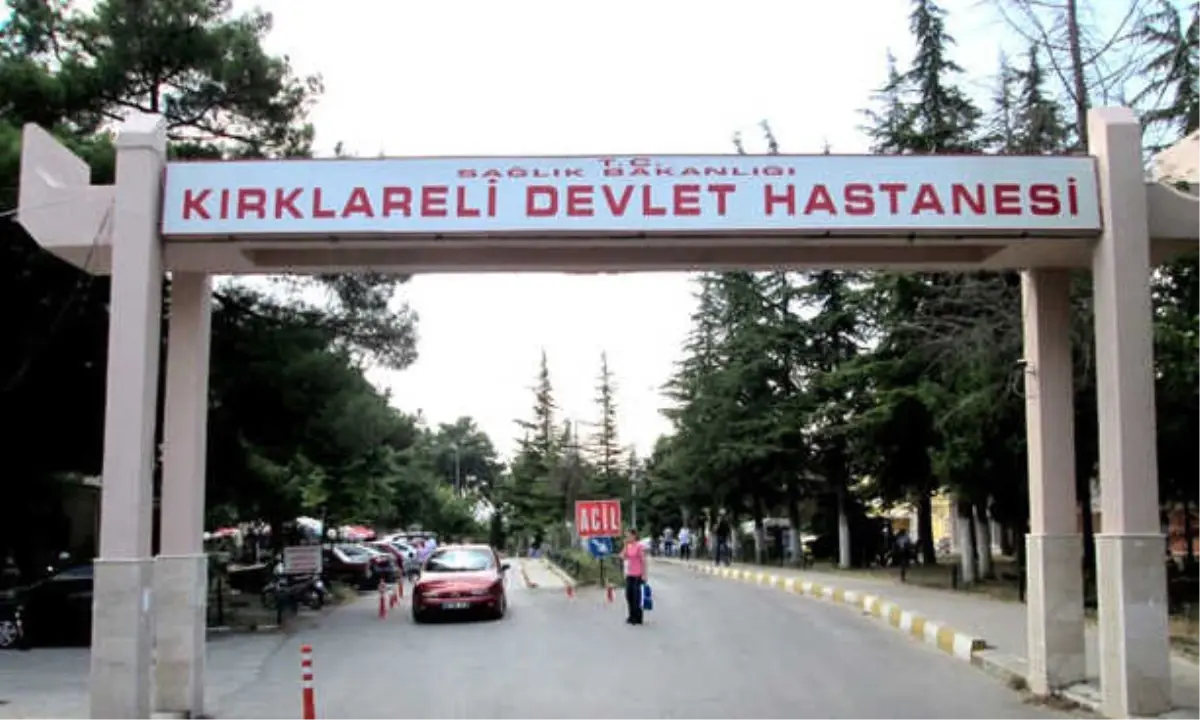 Doktora, 16 Yaşındaki Çocuğa Tacizden Soruşturma!