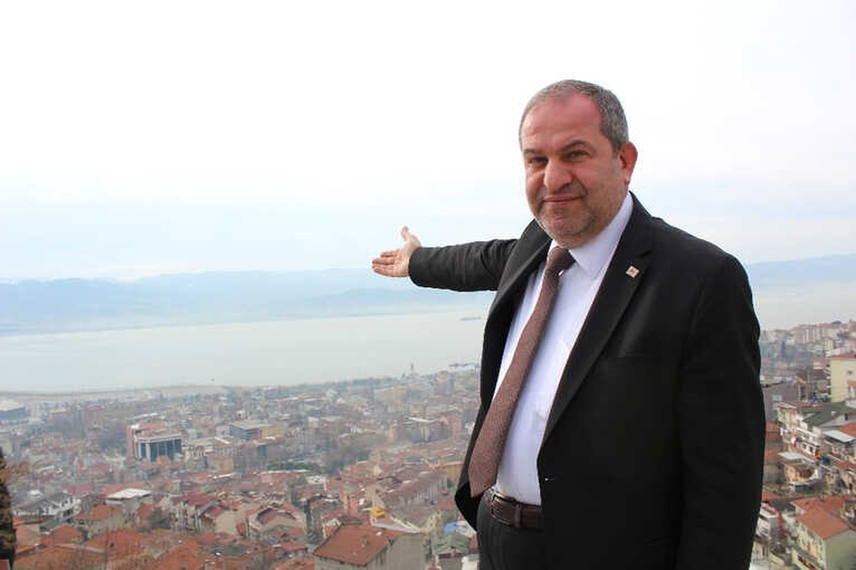 Kocaeli\'de Gayrimenkul Yabancıların Gözdesi Haline Geldi