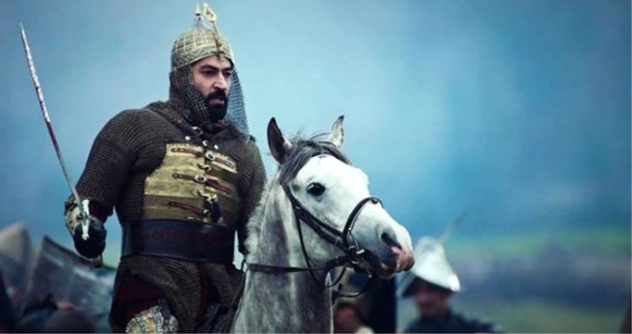 \'Mehmed Bir Cihan Fatihi\' Dizisi, 13 Mart Salı Günü İlk Bölümüyle Ekranlara Gelecek