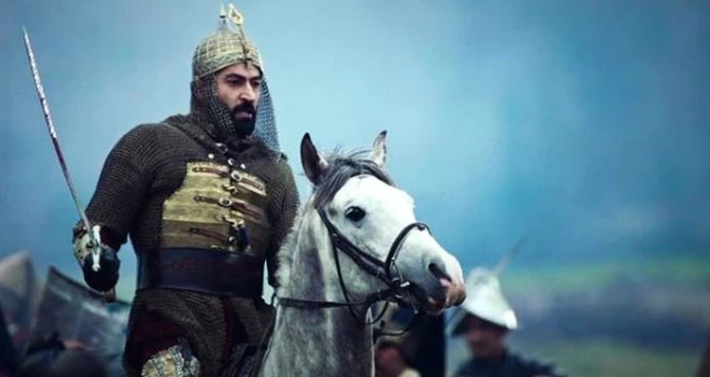 'Mehmed: Bir Cihan Fatihi' Dizisi, 13 Mart Salı Günü İlk Bölümüyle Ekranlara Gelecek, System.String[]