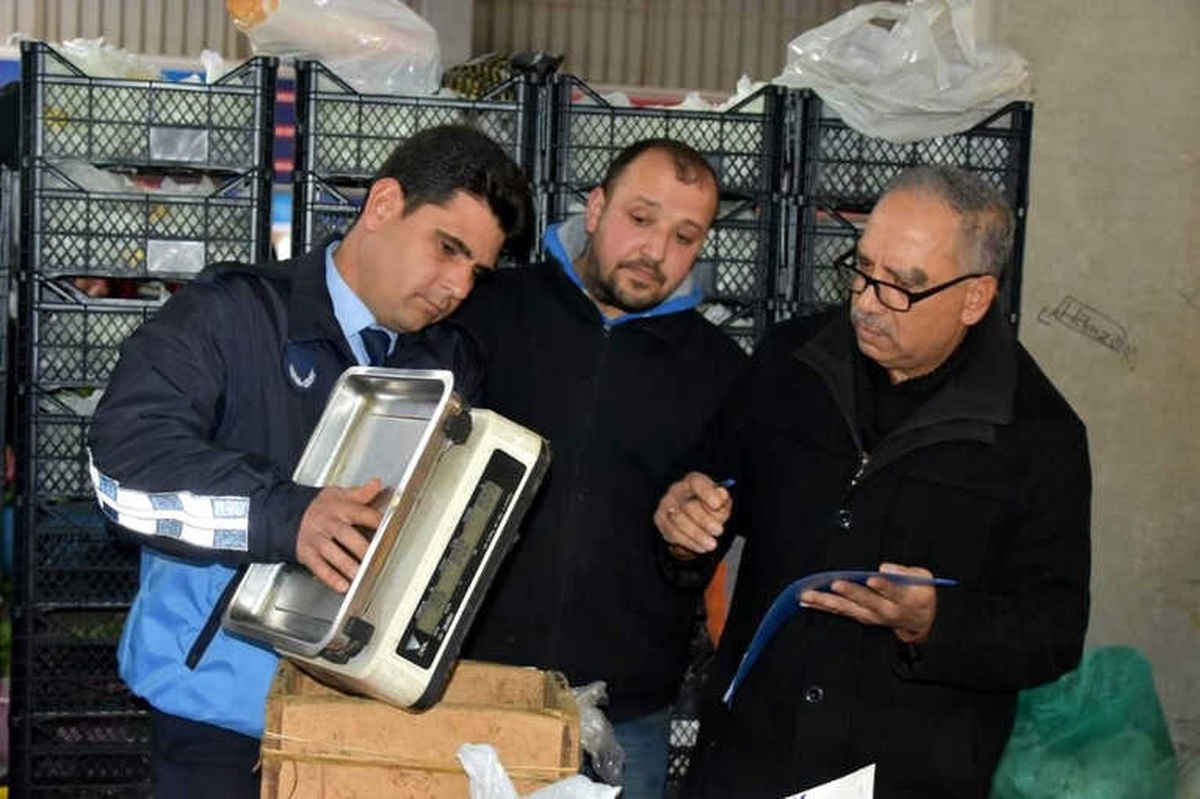 Ölçü ve Tartı Aletlerinin Muayenelerinde Son Gün 28 Şubat