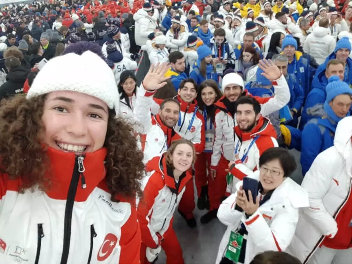 Pyeongchang2018 Kış Olimpiyat Oyunları, Kapanış Töreniyle Sona Erdi