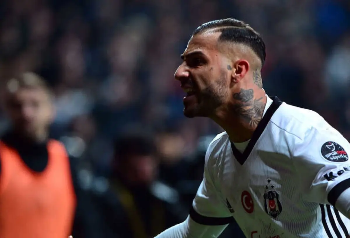 Quaresma Fener\'i Avladı