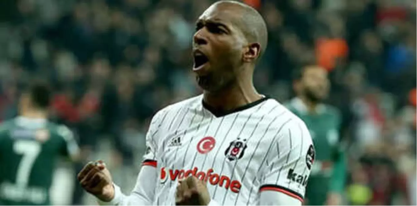 Ryan Babel\'den Derbi Paylaşımı!