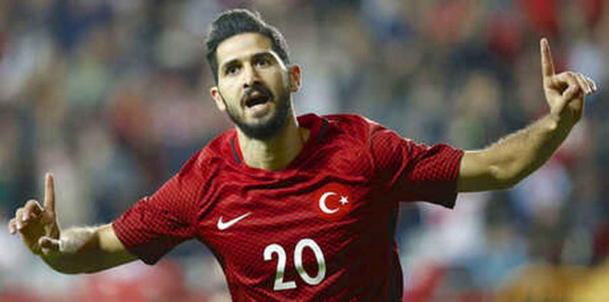 Tff\'den Destek Harekâtı