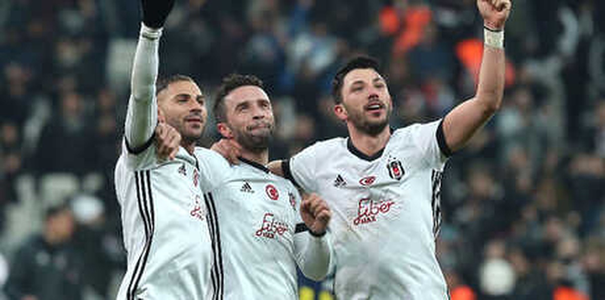 Tolgay Arslan: "Hocamızın Çift Forvete Dönmesi Kilidi Açtı"