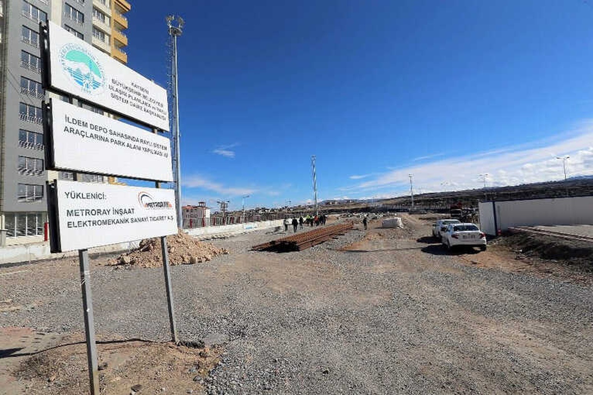 Verimli Ulaşım İçin 15 Milyon TL\'lik Yatırım
