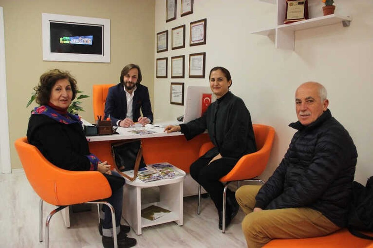 Yurt Dışı Turları Cazibe Halinde