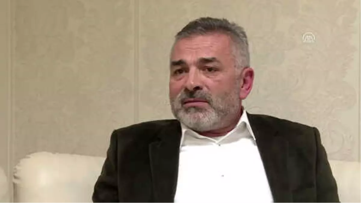 21. Yılında 28 Şubat Mağdurları - "Kağıt Üzerinde Boşanmak Zorunda Kaldım" (2) - İstanbul