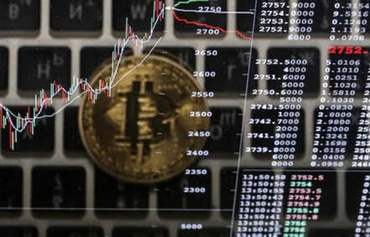 AB\'den Kripto Para Uyarısı