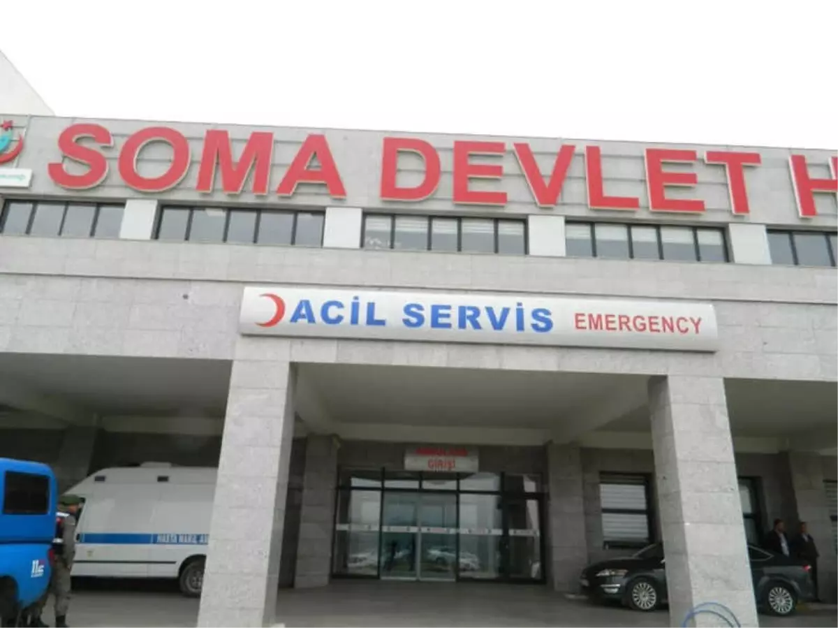 Acil Serviste Dehşet, Doktor Kurşun Yağdırdı