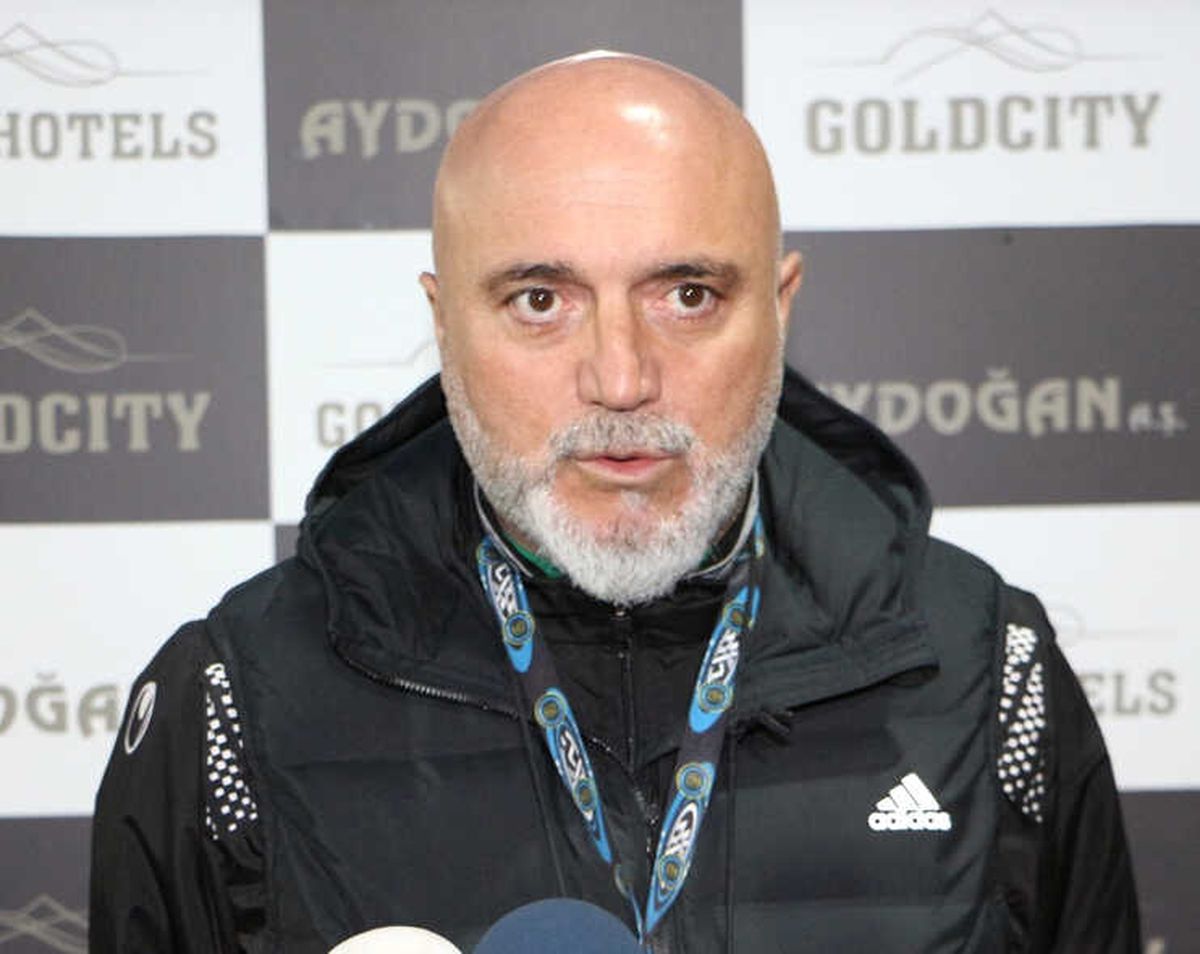 Alanyaspor\'da Beklenen Ayrılık