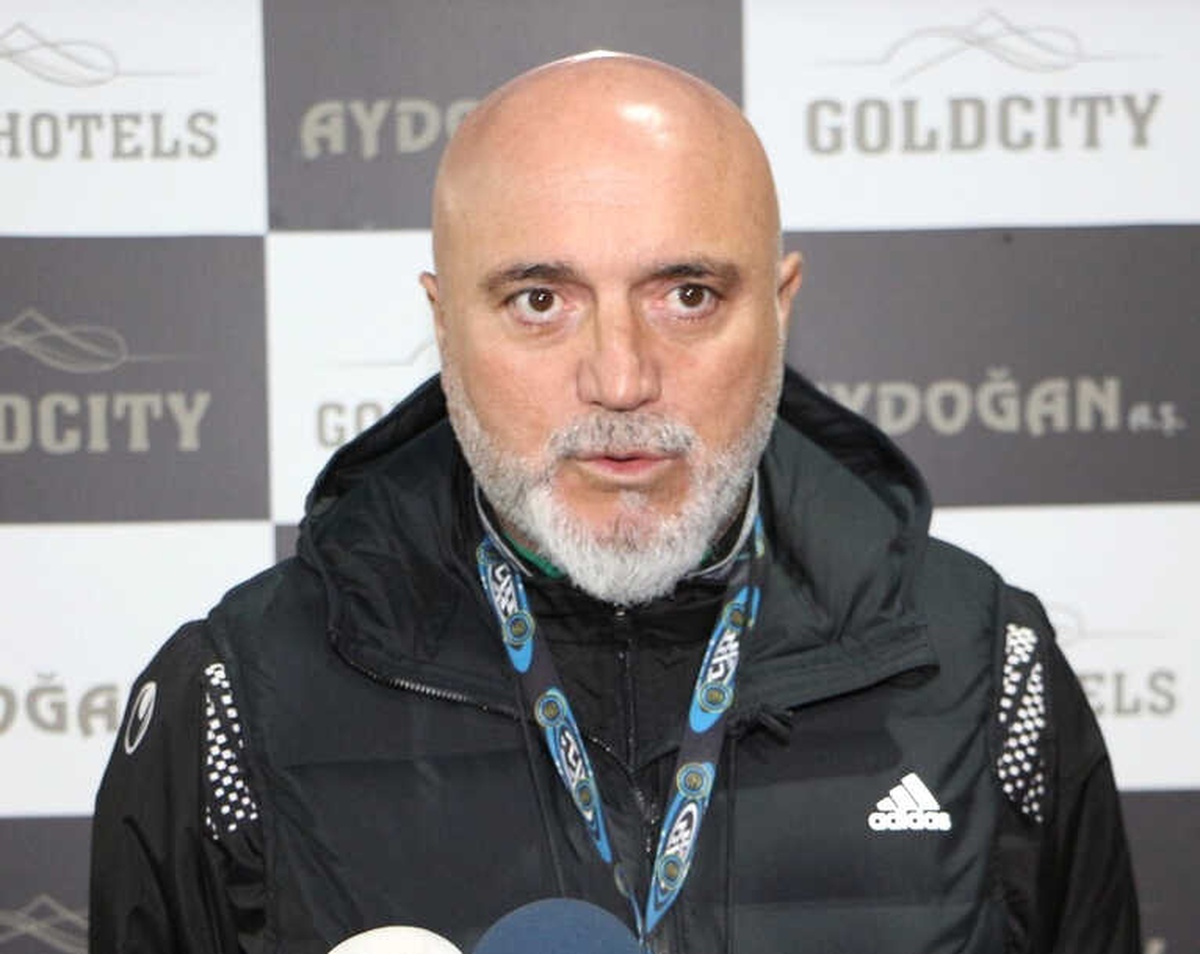 Alanyaspor\'da Hikmet Karaman Dönemi Sona Erdi