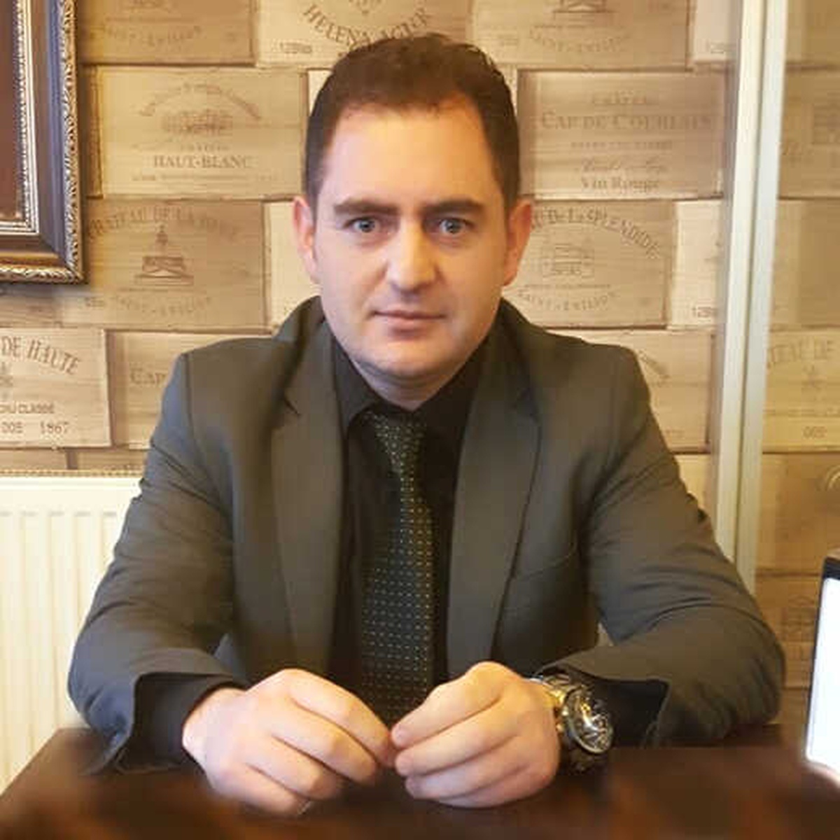 Altay: "300 Koyun Projesi Beklentileri Karşılamıyor"