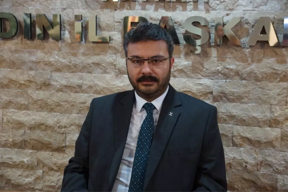 Aydın AK Parti\'de İl Yönetimi Belli Oldu