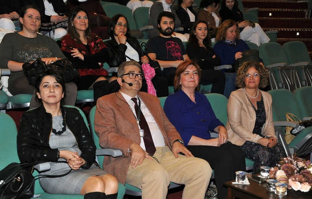 Aydın\'da Lyme Hastalığı Konferansı Düzenlendi