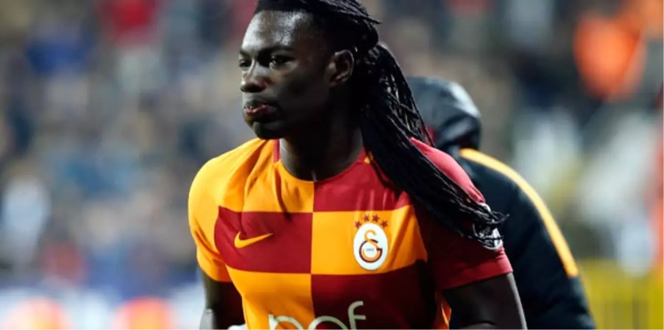 Bafetimbi Gomis, Fransa\'ya Geri Dönebileceğini Söyledi