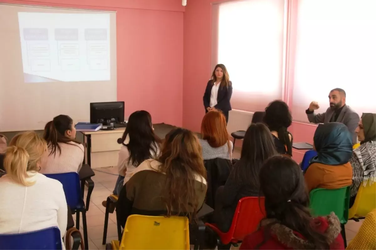 Bağlar Belediyesinde Çocuk Hakları Semineri