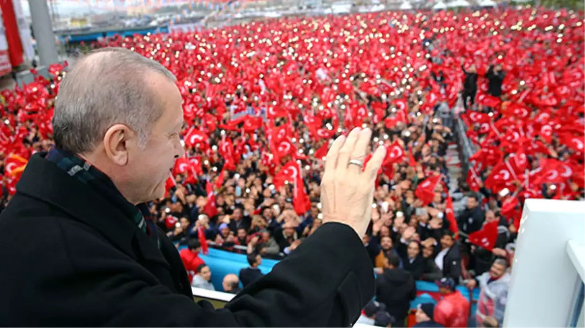 Bakan Albayrak\'tan Erdoğan\'a Doğum Günü Videosu: İyi ki Doğdun Başkomutanım