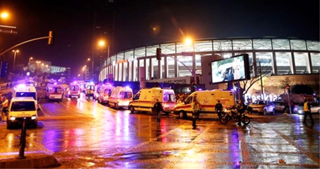 Beşiktaş\'taki Terör Saldırısı Davasında \'Kürtçe\' Savunma Krizi