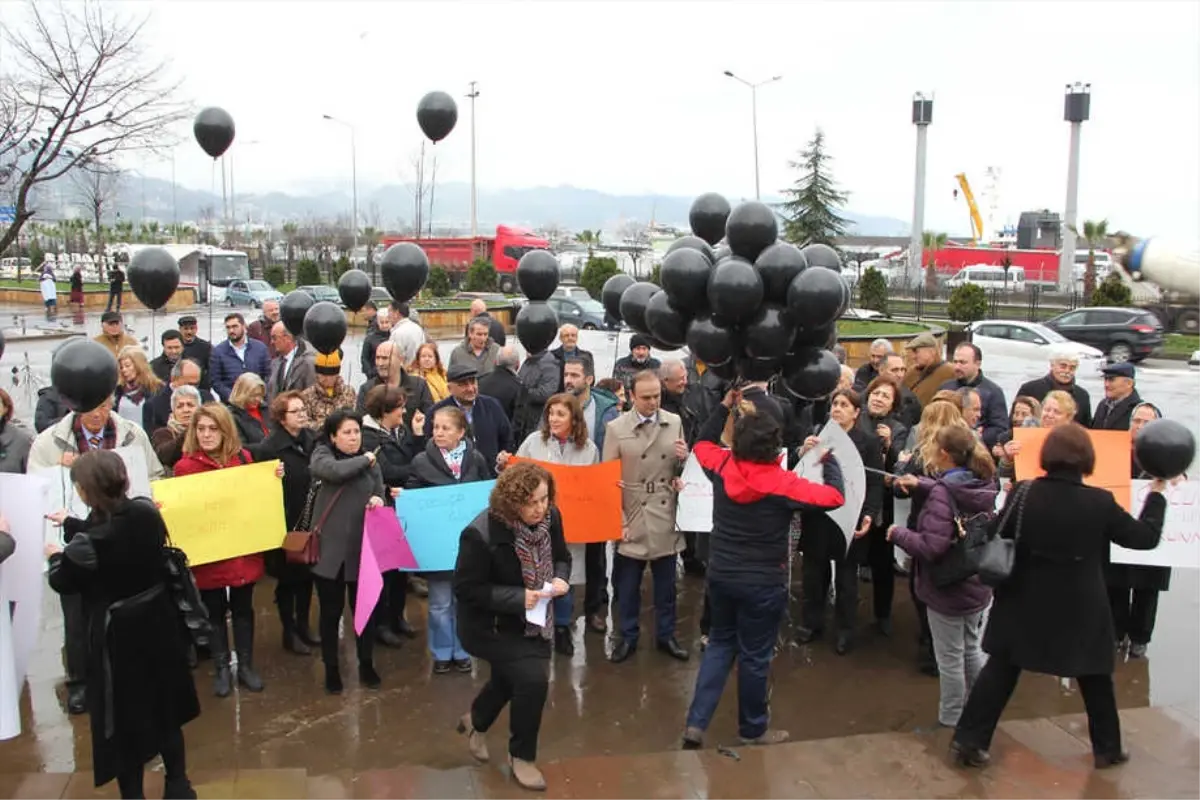 CHP\'den "Çocuk İstismarı"Na Tepki