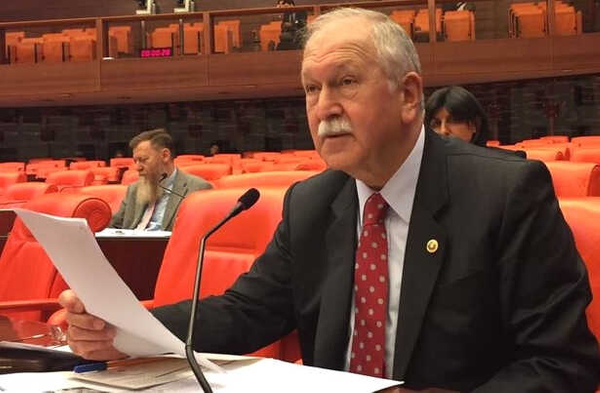 CHP\'li Bektaşoğlu TMO\'un Fındık Satış Fiyatını Yeterli Bulmadı