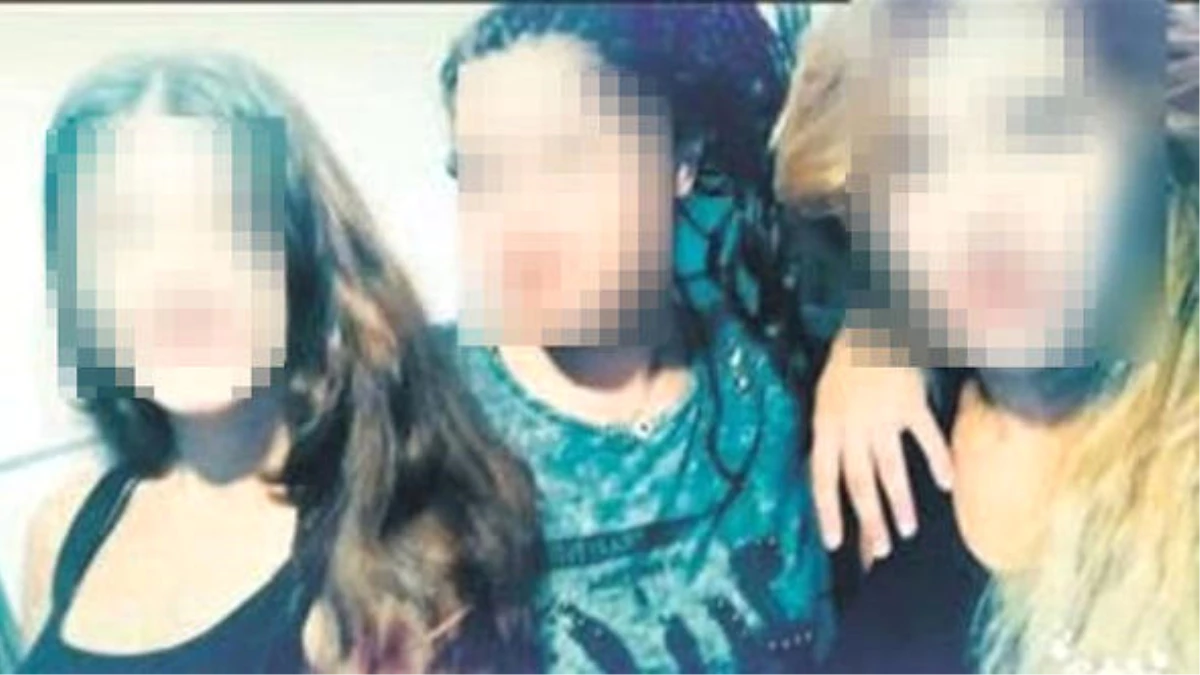Ataşehir\'deki Cinsel İstismar Çiftliğinden Yeni Detay: 17 Yaşındaki Genç Kızı, Anne İhbarı Kurtarmış