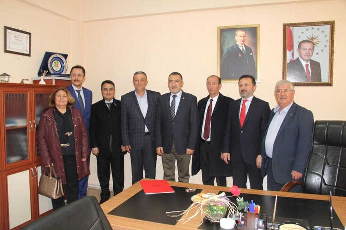 Dpü Şaphane Meslek Yüksekokulu\'na Ek Bina